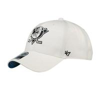47 Cappellino Paradigm Under MVP Anaheim Ducks - White