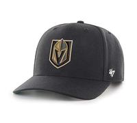 47 - Cappellino snapback a basso profilo ZONE Vegas Golden Knights