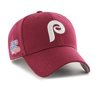 47 Cappellino Snapback Brand World Series Philadelphia Phillies