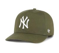 '47 Cappellino Snapback Hitch New York Yankees Sandal Wood