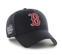 47 CAP MLB BOSTON RED SOX SURE SHOT SNAPBACK MVP by 47 BRAND T.U Blu