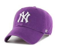 47 Cappellino Strapback Brand Clean UP dei Los Angeles Dodgers UVA
