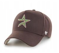 47 Cappellino Sure Shot MVP DT Houston Astros - Brown BW06 - Brown One Size