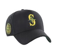 47 Cappellino Sure Shot MVP DT Seattle Mariners - Black BK93 - Black One Size