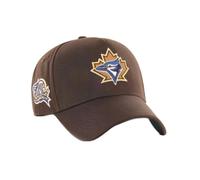 47 Cappellino Sure Shot MVP DT Toronto Blue Jays - Brown BW01 - Brown One Size