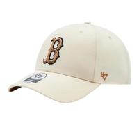 47 Cappellino Sure Shot MVP Snapback Boston Red Sox - White