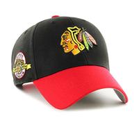 47 Nhl Chicago Blackhawks Sure Shot Tt Mvp Snapback Cap One Size