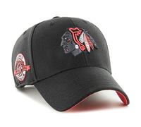 47 Nhl Chicago Blackhawks Sure Shot Mvp Snapback Cap One Size