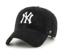 47 Cappellino Thick Cord Mvp Black TU Nero