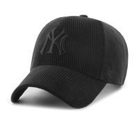 47 Cappellino Thick Cord MVP New York Yankees - Black BKA - Black One Size