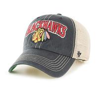 47 Berretto da truckista Marque Tuscaloosa Vintage Chicago Blackhawks