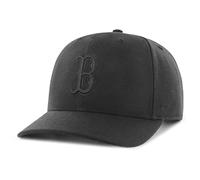 47 Cappellino Con Visiera Mlb Boston Red Sox Cold Zone Mvp Dp