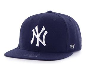 47 CAPPELLO 47 B NSHOT17WBP NY CAPTAIN NO SHOT NEW YORK NAVY