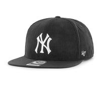 47 Cappello Capitano Snapback - CORD New York Yankees