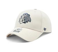 47 Cappello Chicago Blackhaws MVP Beige TU Beige