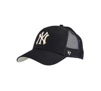 47 BRAND - 47 CAP MLB NEW YORK YANKEES BRANSON MVP Navy Blu - Cappellino T.U Blu