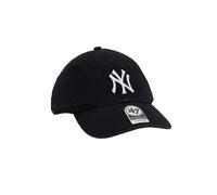 47 New York Yankees Clean Up Cap Nero