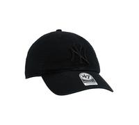 47 Brand Cappellino New York Yankees B-RGW17GWSNL-BKF Nero Taglia Unica