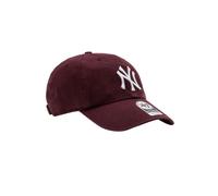 47 Cappellino Con Visiera New York Yankees Clean Up