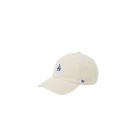 47 CAP MLB LOS ANGELES DODGERS BASE RUNNER CLEAN UP by 47 BRAND T.U Bianco