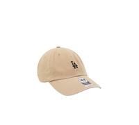 47 Cappello da baseball 'MLB Los Angeles' cachi / nero Donna 47 55-60