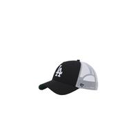 Cappellino 47 Brand Los Angeles Dodgers '47 Mvp B-BRANS12CTP-BKC Nero 00