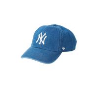47 Cappello da baseball 'MLB New York Ya' blu denim / bianco Donna - Accessori - Cappelli e berretti - Cappelli da baseball 47 55-60
