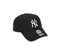 47 Cappello da baseball 'MLB New York Ya' nero / bianco Uomo 47 55-60