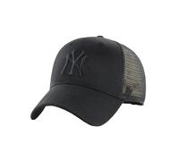 47 BRAND - 47 CAP MLB NEW YORK YANKEES BRANSON MVP BKJ Nero - Cappellino T.U Nero