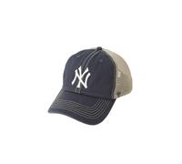 47 Mlb New York Yankees Trawler Clean Up Cap Grigio
