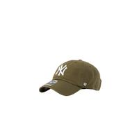 47 Cappello da baseball 'NEYYAN 47' oliva / bianco Uomo - PROMO - Accessori - Cappelli da baseball e berretti - Cappelli da baseball 47 55-60