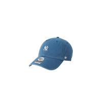 47 Cappello da baseball 'NEYYAN BASE RUNNER' blu denim / bianco Uomo - PROMO - Accessori - Cappelli da baseball e berretti - Cappelli da baseball 47 55-60