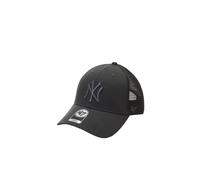 47 Cappello da baseball 'NEYYAN BRANSON' antracite / nero Donna - Accessori - Cappelli e berretti - Cappelli da baseball 47 55-60