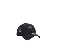 47 Cappellino Con Visiera Mlb New York Yankees Branson