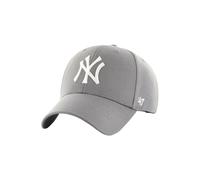 47 Cappello da baseball 'NEYYAN' grigio / bianco Uomo - PROMO - Accessori - Cappelli da baseball e berretti - Cappelli da baseball 47 55-60