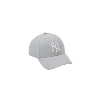 47 Cappello da baseball 'NEYYAN MVP' grigio / bianco Donna - Accessori - Cappelli e berretti - Cappelli da baseball 47 55-60