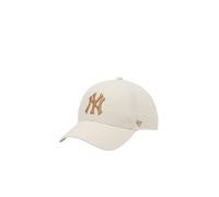 47 Cappello da baseball 'NEYYAN' oro / bianco naturale Uomo - PROMO - Accessori - Cappelli da baseball e berretti - Cappelli da baseball 47 55-60