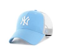 47 Cappello da camionista per bambini - BRANSON New York Yankees sky - Bambini