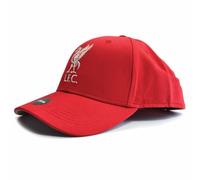 47 Cappello du MVP du Liverpool FC Mass Basic (Rouge)