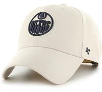 47 Edmonton Oilers Bone NHL Most Value P. Snapback cap - One-Size