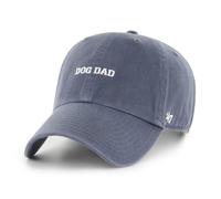 ´47 Phrase Base Runner Icon ’47 CLEAN UP men Caps blue in taglia:ONE SIZE