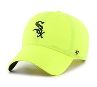 47 Cappello regolabile Ripstop BRRR Chicago White Sox neon