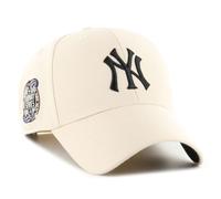 '47 Cappello Snapback - Subway Series New York Yankees Beige, Beige, Taglia unica