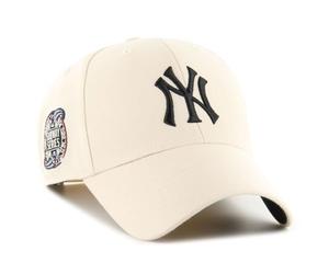 47 Cappello Snapback - Subway Series New York Yankees Beige