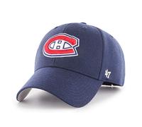 47 Cappellopello, (Montreal Canadiens), Produttore: Taglia Unica Unisex-Adulto