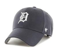 47 Casquette de Baseball griffée Detroit Tigers MVP Navy