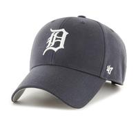 47 Cappellino Con Visiera Mlb Detroit Tigers Mvp