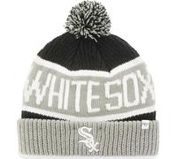 47 Chicago White Sox Cappellino MLB Calgary Cuff Knit Beany Unisex