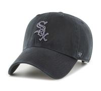 ´47 MLB Chicago White Sox '47 CLEAN UP men Caps black in taglia:ONE SIZE