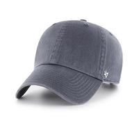 47 Classic Vintage Navy Clean UP OSF